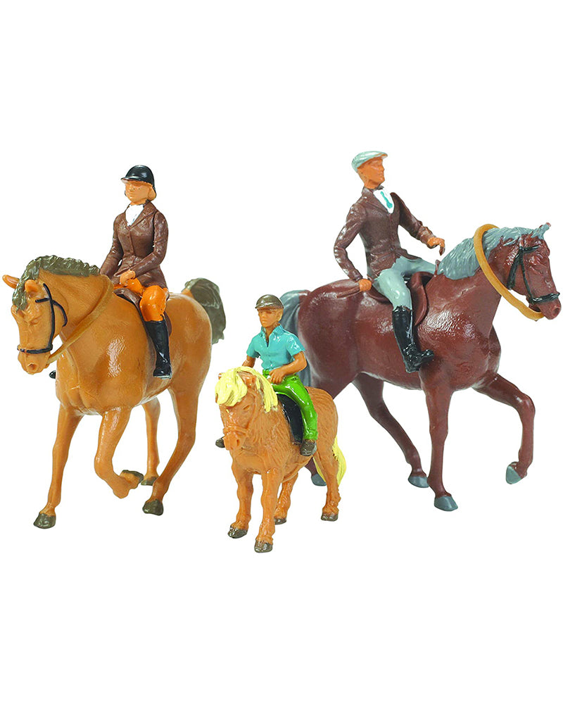 Diaytar Côte d'Ivoire britains horses and riders - default title 