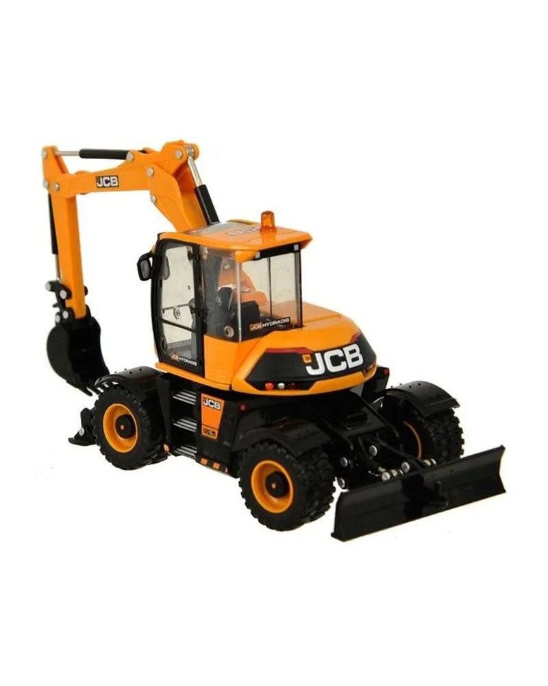 Diaytar Côte d'Ivoire britains jcb hydradig - default title 