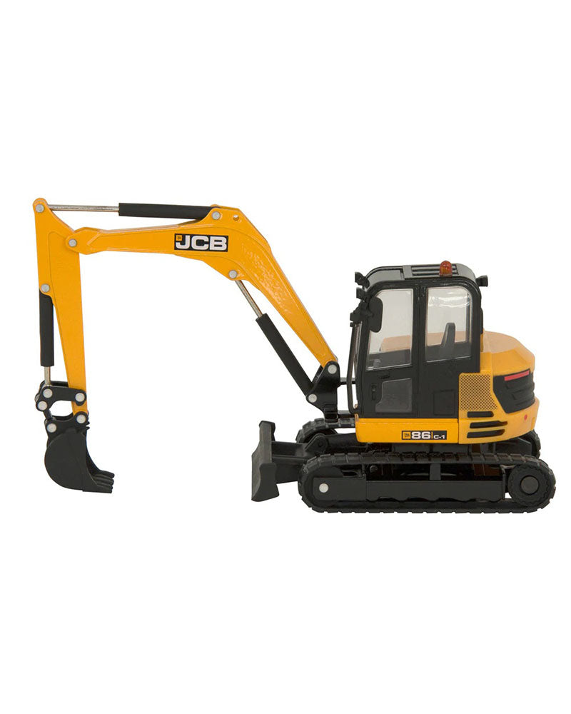 Diaytar Côte d'Ivoire britains jcb mini excavator - default title 