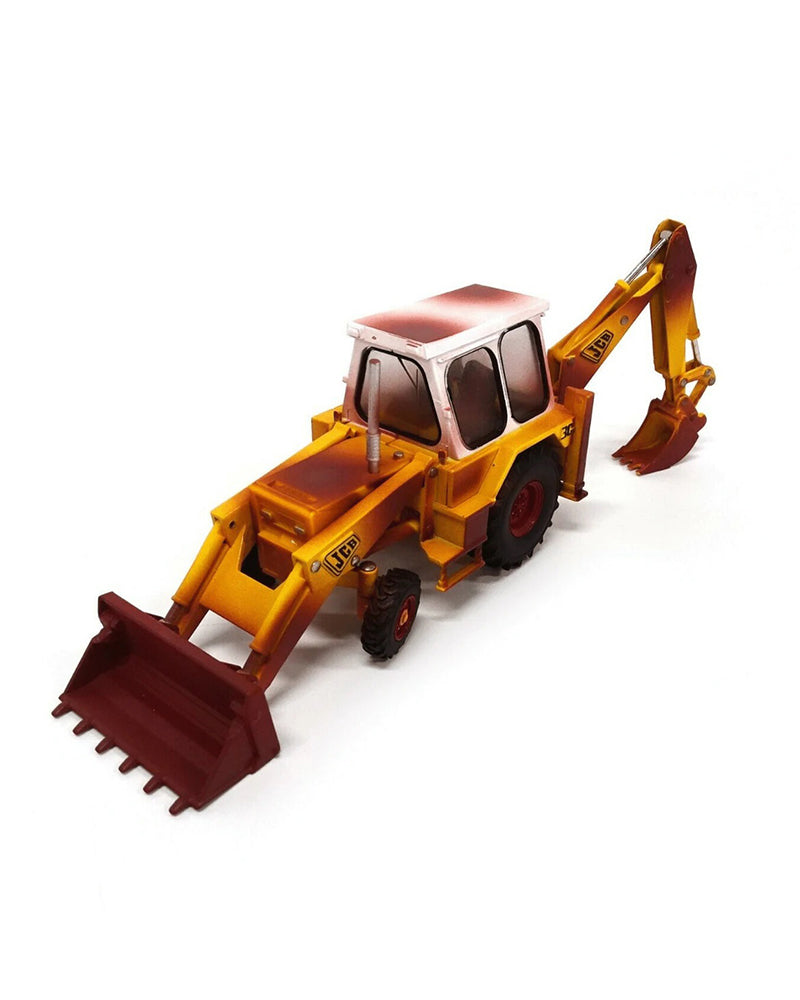 Diaytar Côte d'Ivoire britains weathered jcb 3c mark iii - default title 