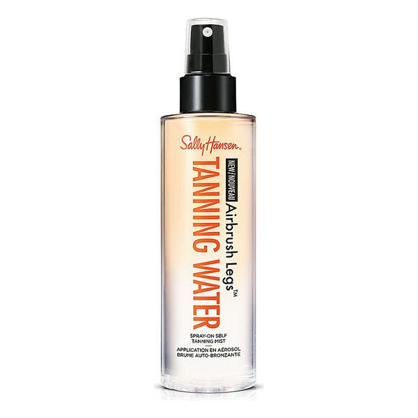 Diaytar Côte d'Ivoire Bronzer Airbrush Legs Sally Hansen (200 ml) 