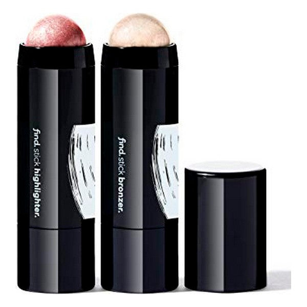 Diaytar Côte d'Ivoire Bronzer Master Strobing Stick (Remis à neuf A+) 