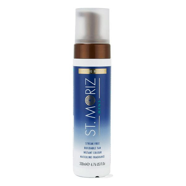 Diaytar Côte d'Ivoire Bronzer Men's St. Moriz (200 ml) 