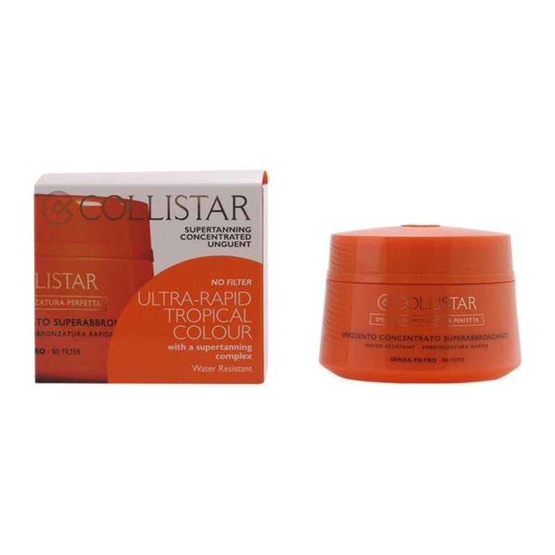 Diaytar Côte d'Ivoire Bronzer Perfect Tanning Collistar (150 ml) (150 ml) 