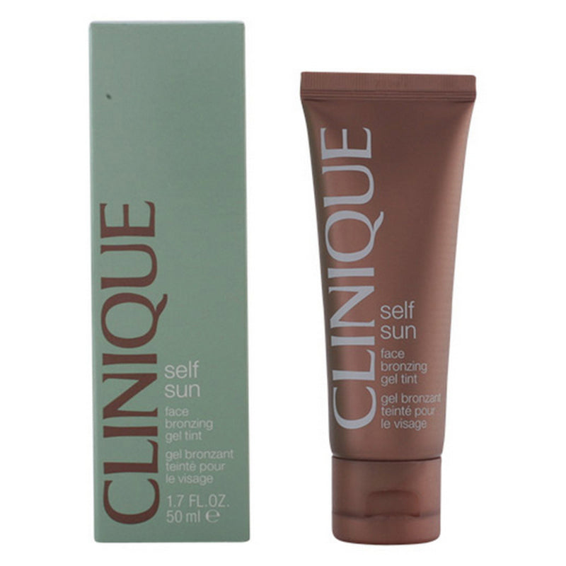 Diaytar Côte d'Ivoire Bronzer Sun Face Bronzing Clinique (50 ml) 