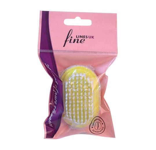 Diaytar Côte d'Ivoire Brosse à ongles fines lignes ACCESSORIES,BRAND