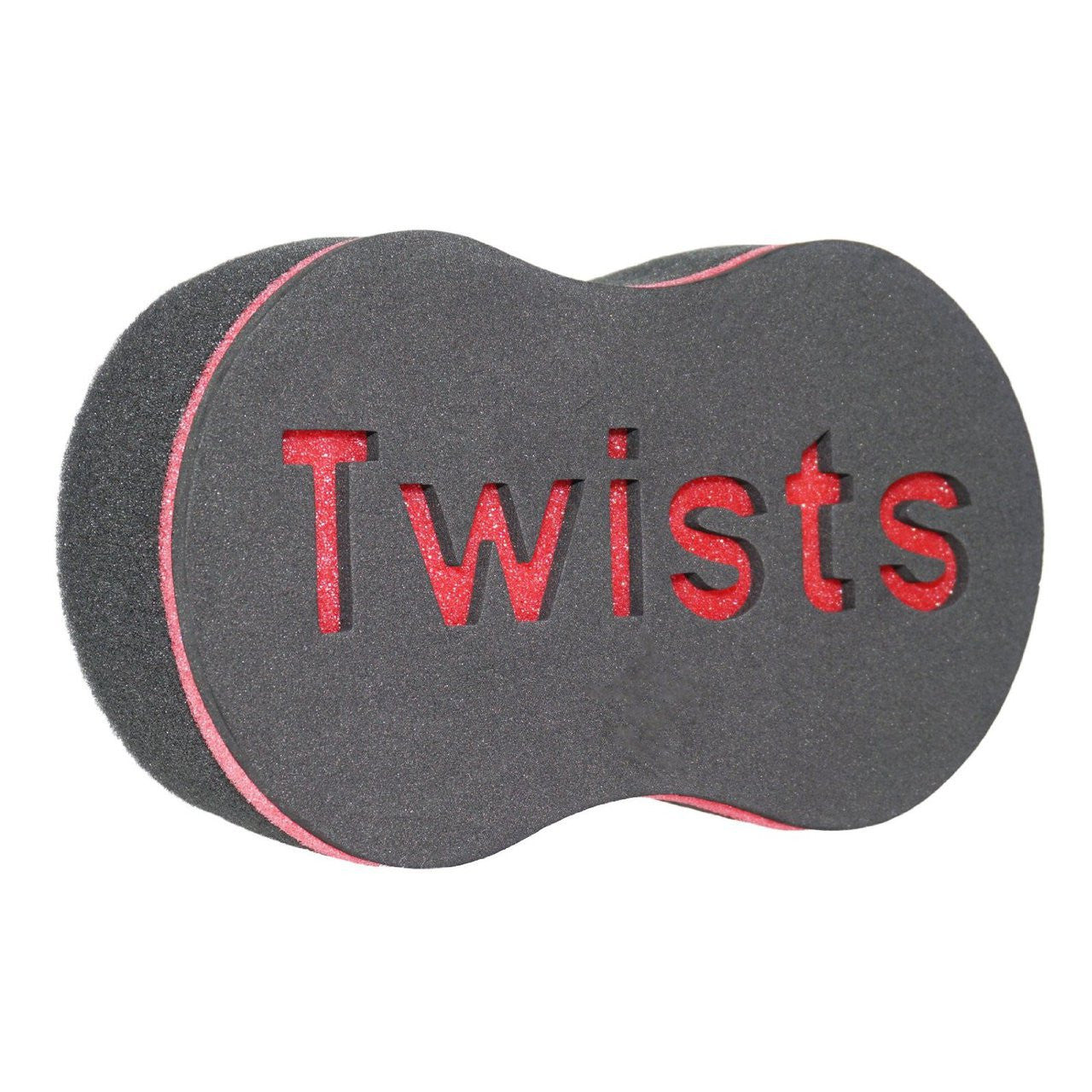 Diaytar Côte d'Ivoire Brosse éponge Twists Barber ACCESSORIES