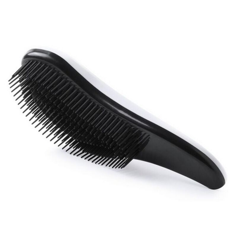 Diaytar Côte d'Ivoire Brosse à cheveux démêlante 145353 Blanc 