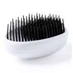 Diaytar Côte d'Ivoire Brosse à cheveux démêlante 145829 Blanc 