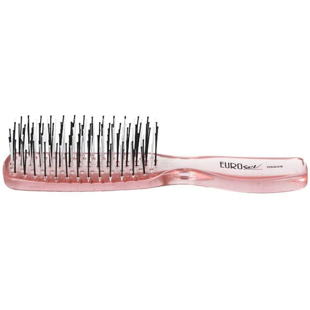 Diaytar Côte d'Ivoire Brosse à Cheveux Démêlante Eurostil Dents 