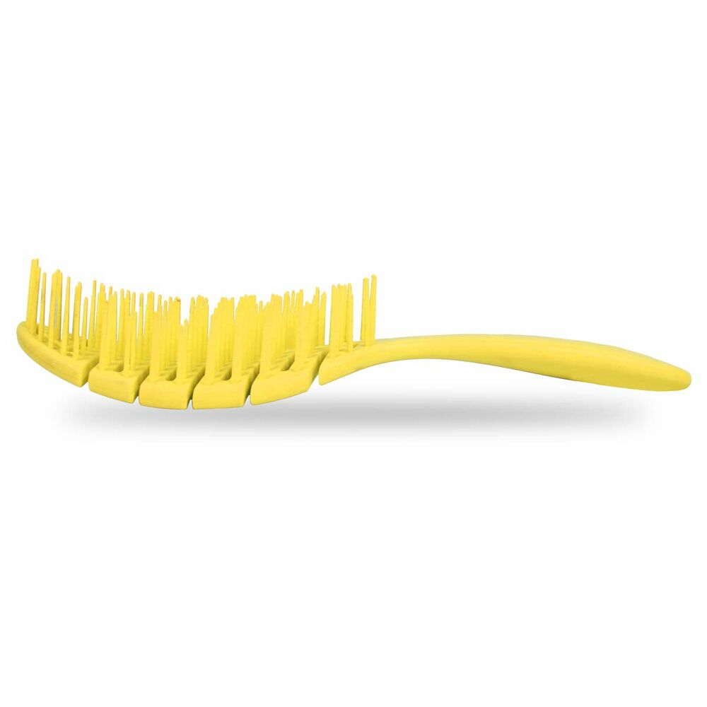 Diaytar Côte d'Ivoire Brosse à cheveux démêlante Termix Colors Jaune 