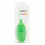 Diaytar Côte d'Ivoire Brosse à cheveux démêlante Termix Colors Vert 