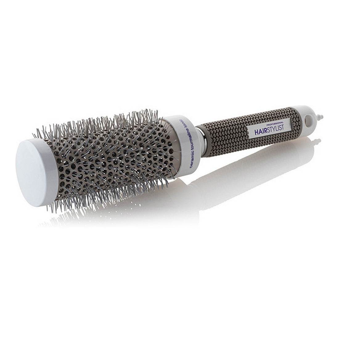 Diaytar Côte d'Ivoire Brosse à cheveux démêlante Xanitalia (43 mm) 