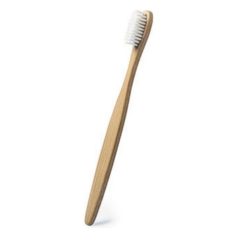 Diaytar Côte d'Ivoire Brosse à dents 146362 (1,3 x 17,5 x 1,6 cm) Bambou 