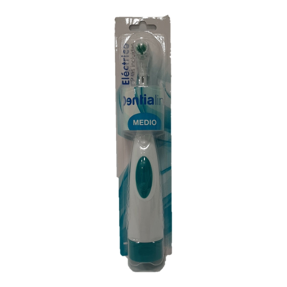 Diaytar Côte d'Ivoire Brosse à dents électrique Dentialine Medium Firmness 