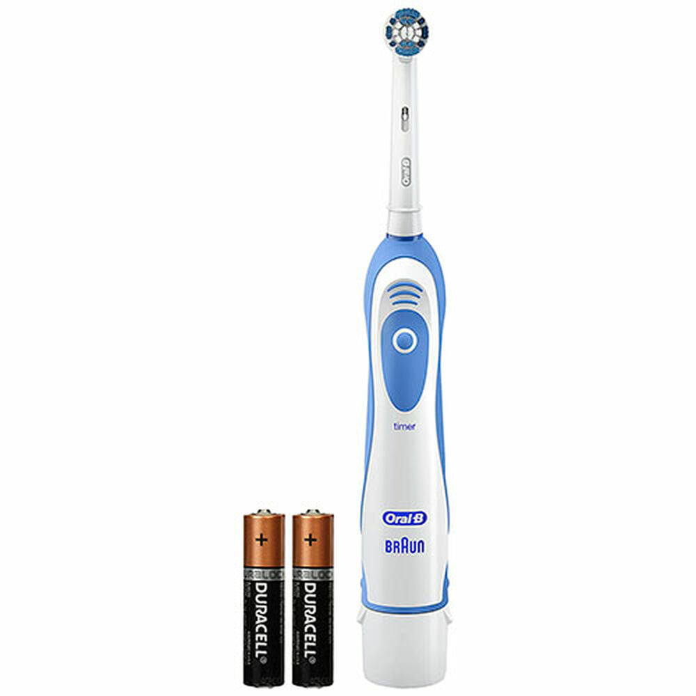 Diaytar Côte d'Ivoire Brosse à dents électrique Oral-B Pro-Expert Advance DB4010 