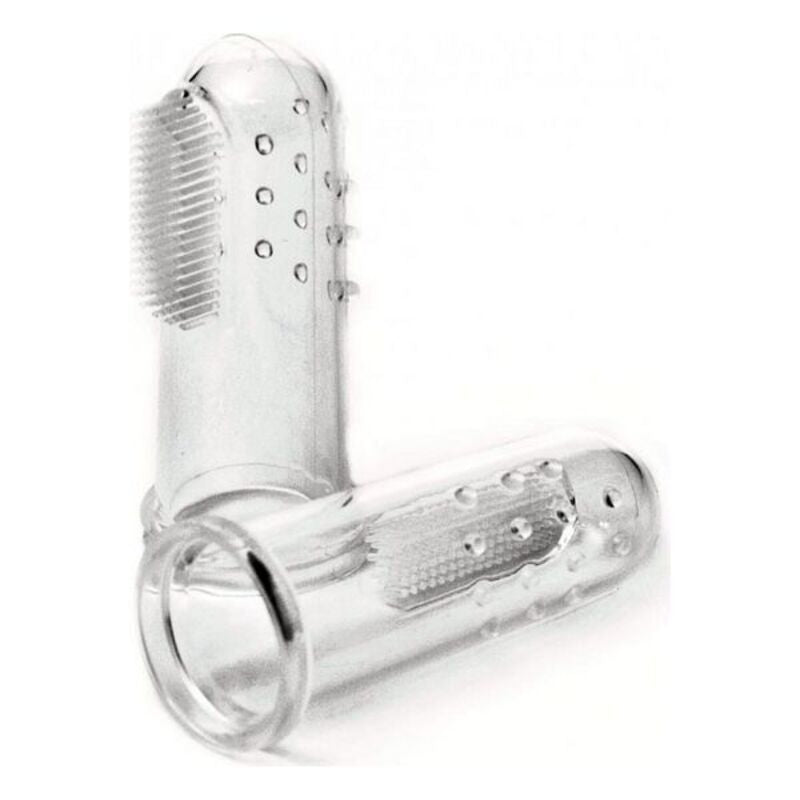 Diaytar Côte d'Ivoire Brosse à Dents Irisana Mi Cepillito Baby Silicone 