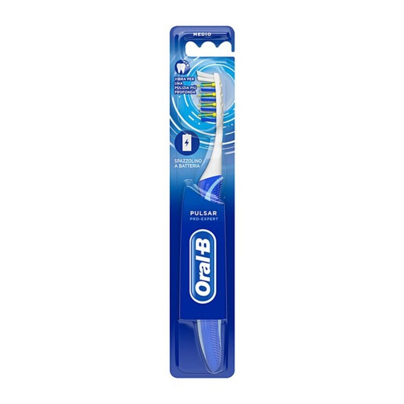 Diaytar Côte d'Ivoire Brosse à dents Pro-expert Pulsar 35 Oral-B 