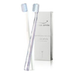 Diaytar Côte d'Ivoire Brosse à dents Snow White Swiss Smile (2 uds) 