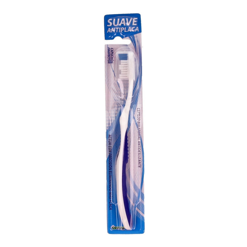 Diaytar Côte d'Ivoire Brosse à dents Vitaldent Anti-plaque 