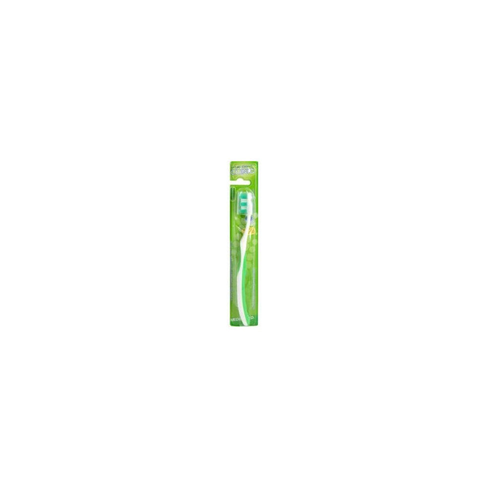 Diaytar Côte d'Ivoire Brosse à dents Vitaldent Medium Firmness 
