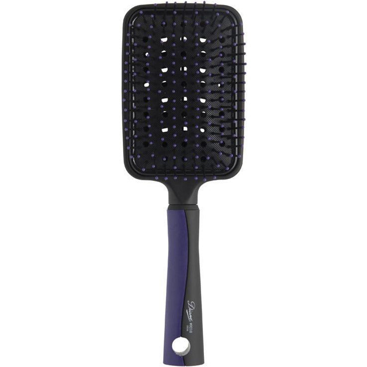 Diaytar Côte d'Ivoire Brosse à palette carrée ventilée Diane #D9210 Beauty