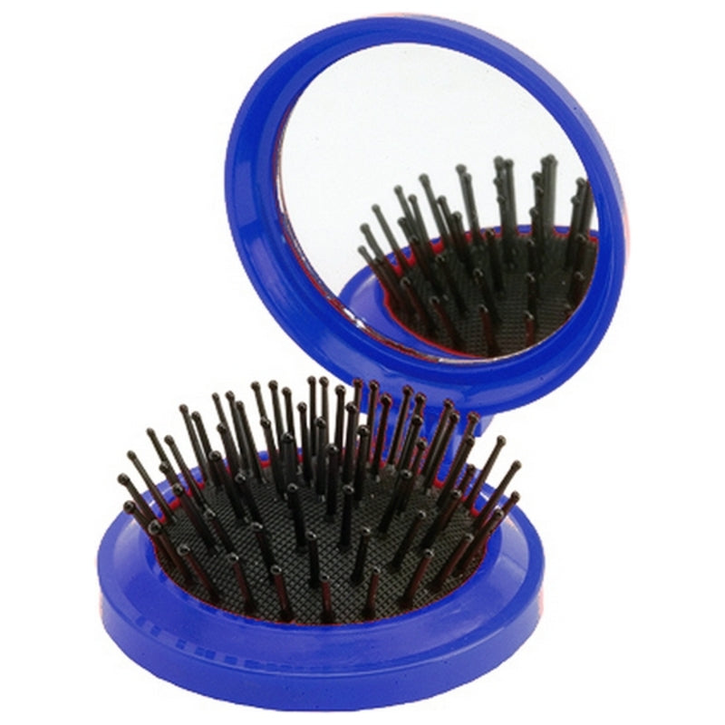 Diaytar Côte d'Ivoire Brosse avec miroir 149884 
