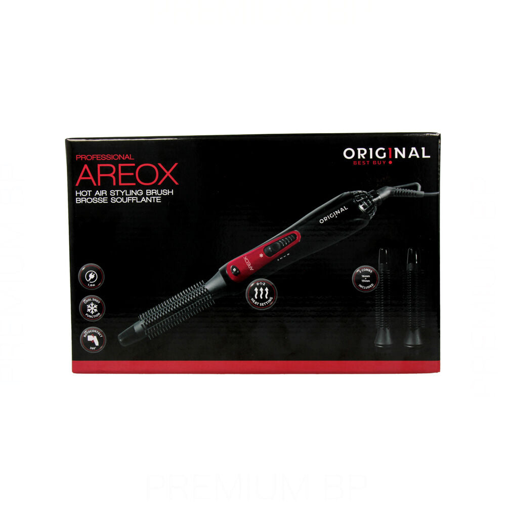 Diaytar Côte d'Ivoire Brosse Chauffante Sinelco Original Areox 