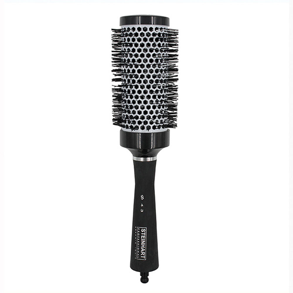 Diaytar Côte d'Ivoire Brosse chauffante Steinhart Ceramic Ionic Black (43 mm) 
