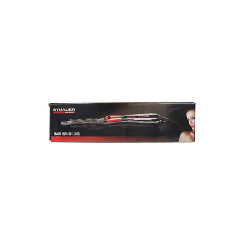 Brosse chauffante sthauer liss 20 mm_8656. DIAYTAR COTE D'IVOIRE - Où la Qualité et la Diversité Fusionnent. Explorez notre boutique en ligne pour découvrir une gamme variée de produits qui incarnent l'excellence et l'authenticité.