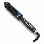 Diaytar Côte d'Ivoire Brosse chauffante Termix PRO Styling Brush Noir (Ø 32 mm) 