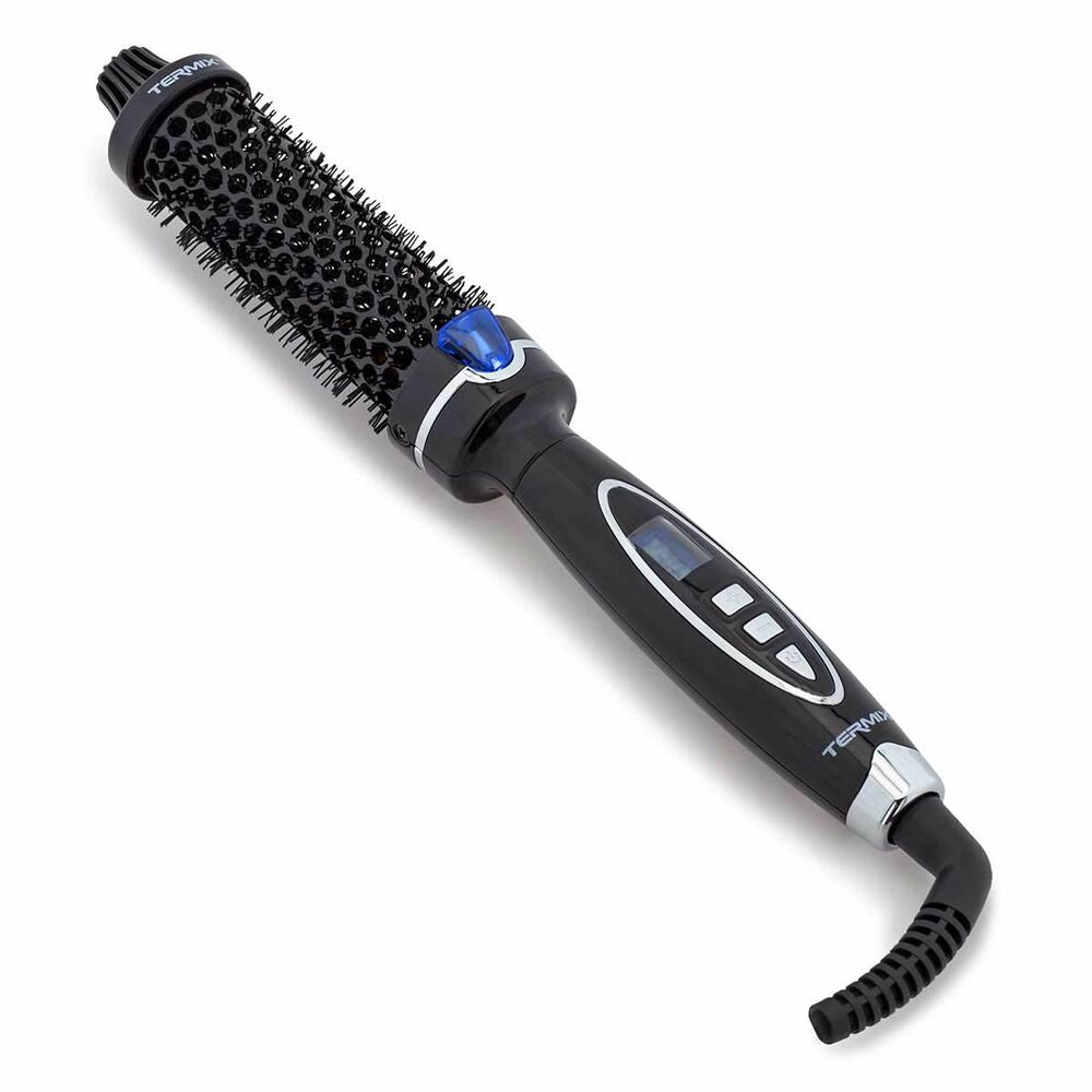 Diaytar Côte d'Ivoire Brosse chauffante Termix PRO Styling Brush Noir (Ø 32 mm) 