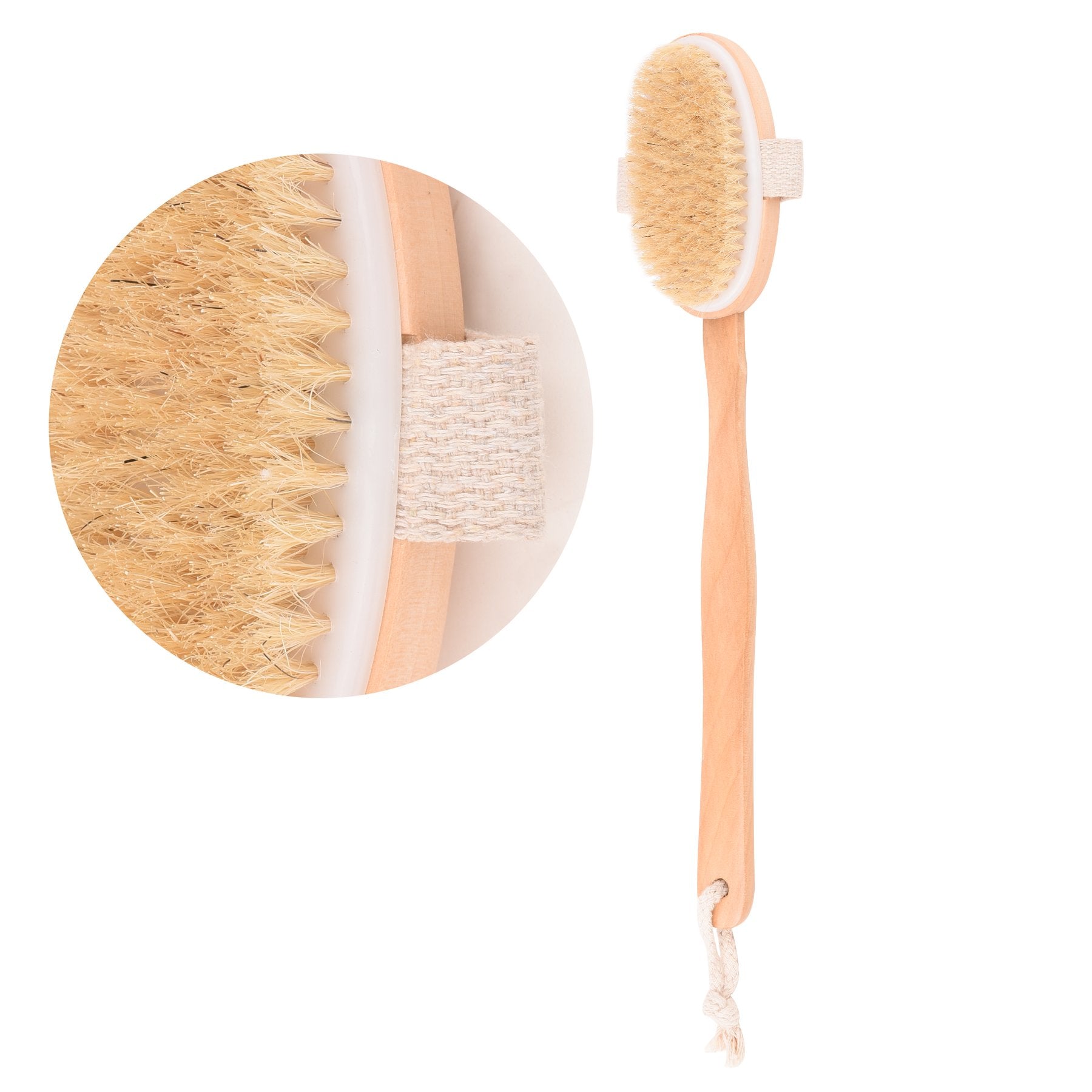 Diaytar Côte d'Ivoire Brosse de bain fines lignes ACCESSORIES,BRAND