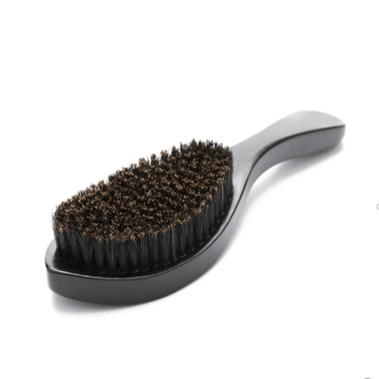 Diaytar Côte d'Ivoire Brosse Delux Curved WAVE 100% Poils de Sanglier ACCESSORIES,BRAND