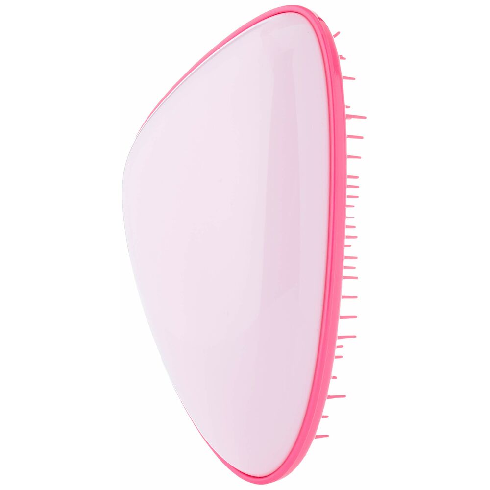 Diaytar Côte d'Ivoire Brosse Démêlante Démêlante Rose Fuchsia 