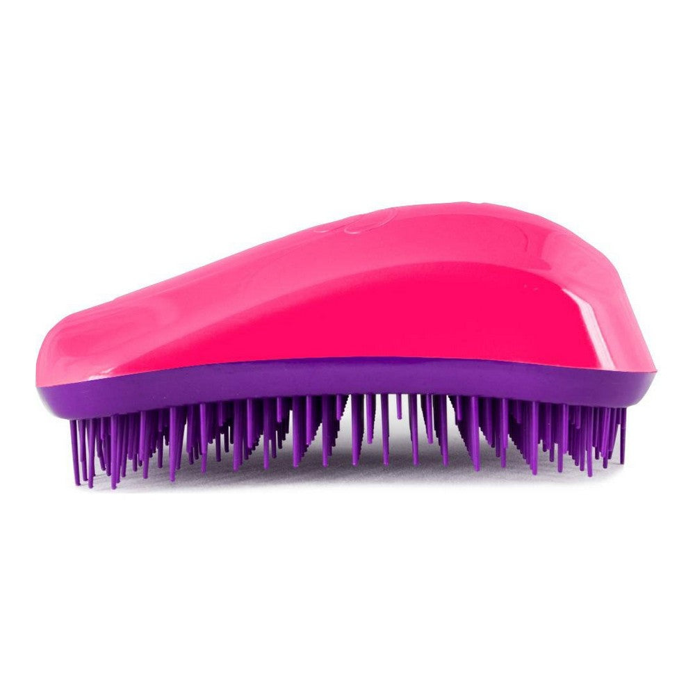 Diaytar Côte d'Ivoire Brosse Démêlante Fuchsia 
