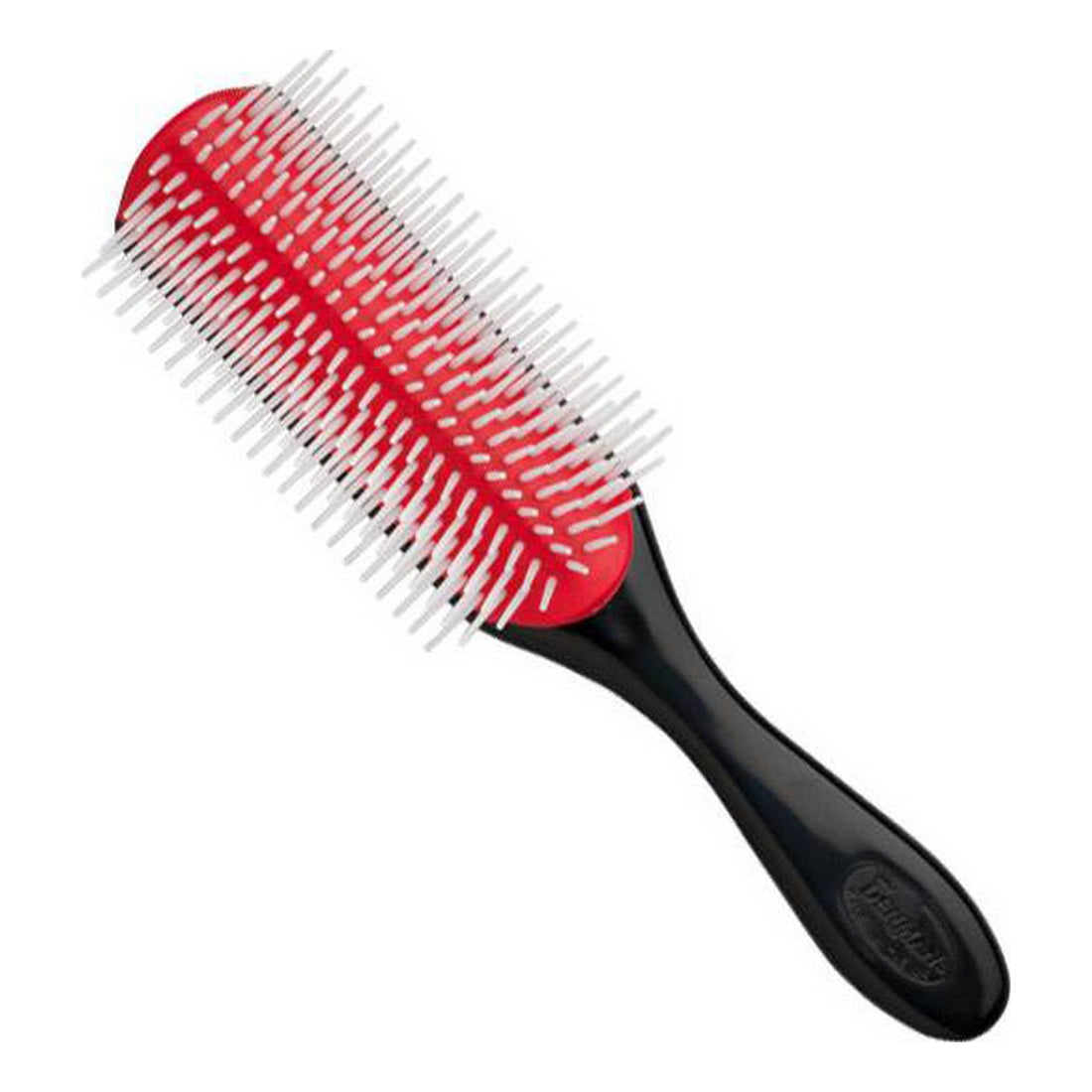 Diaytar Côte d'Ivoire Brosse Denman D4 7-Row Hair 