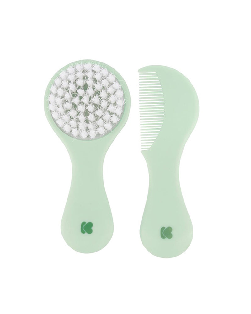 Diaytar Côte d'Ivoire brosse et peigne cactus kikkaboo - default title 