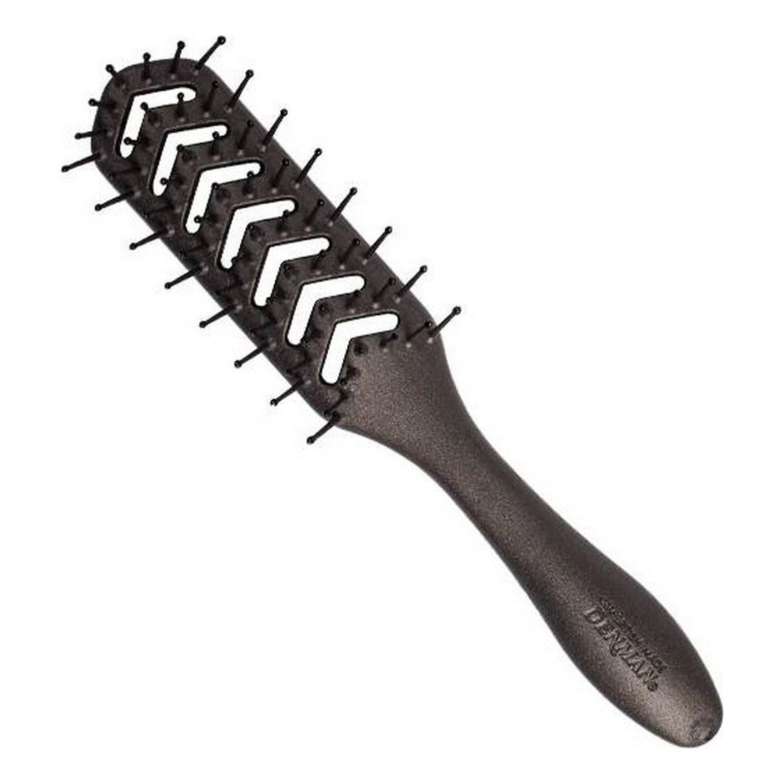 Diaytar Côte d'Ivoire Brosse Fama Fabré D200 Pewter Hair 