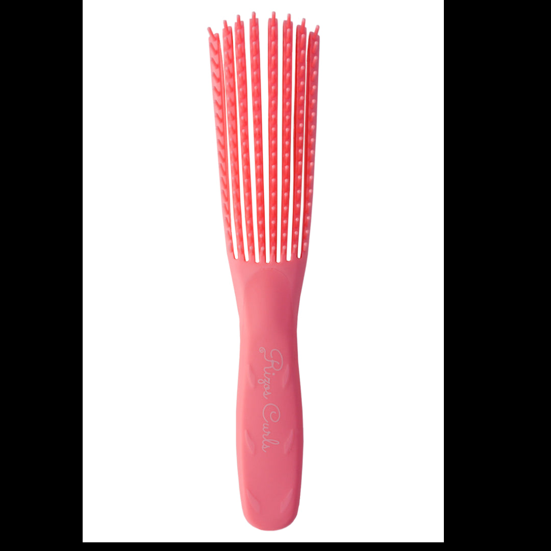 Diaytar Côte d'Ivoire Brosse Flexi Démêlante Rose Rizos Curls ACCESSORIES,BRAND