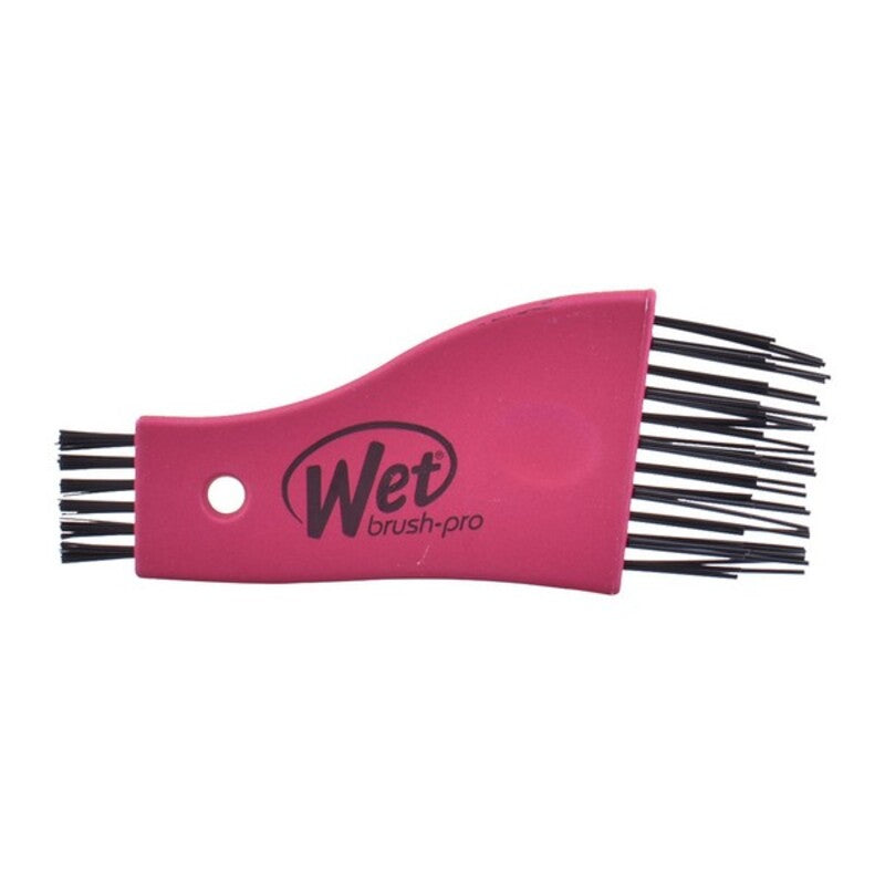 Diaytar Côte d'Ivoire Brosse Nettoyante Pop Fold The Wet Brush Rose 