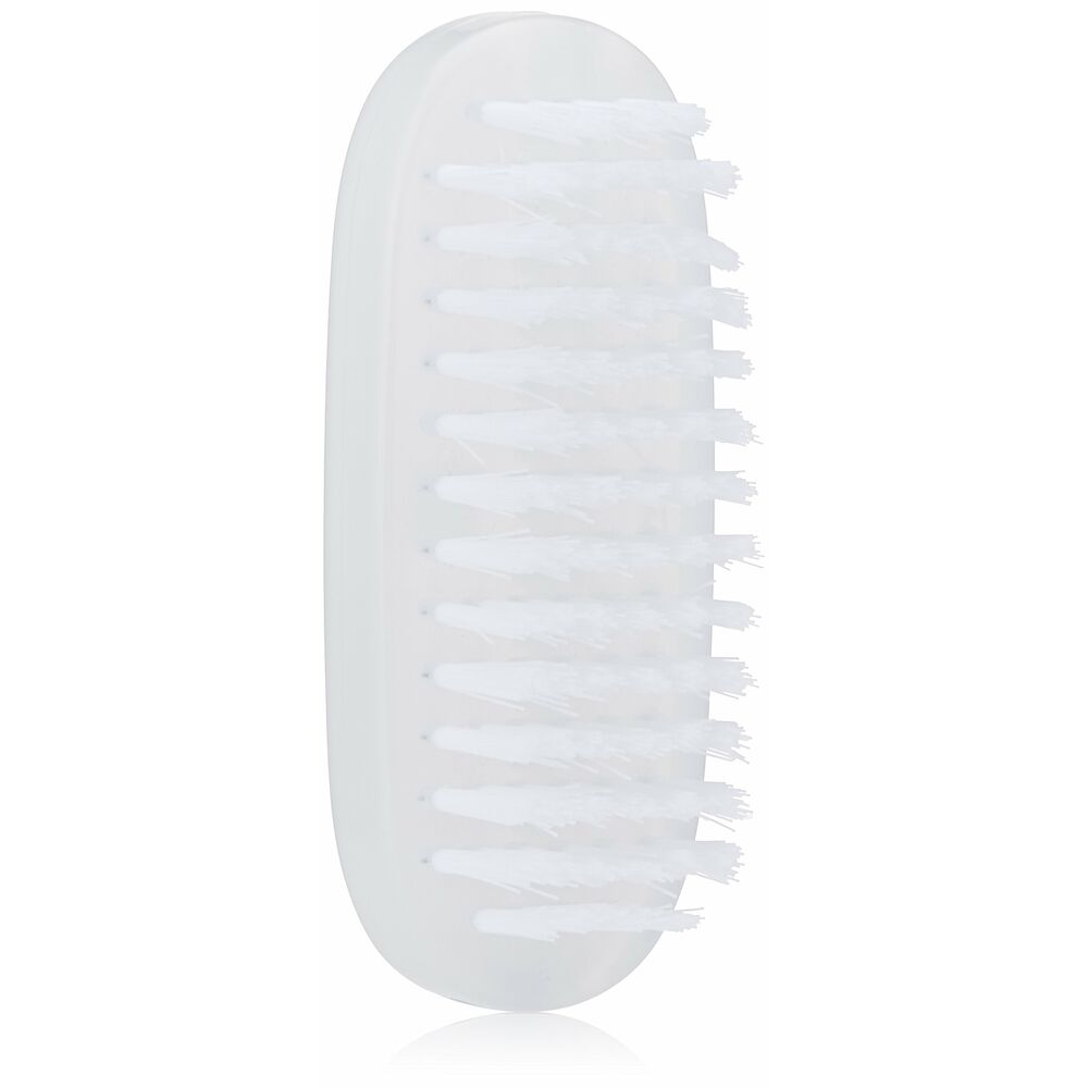 Diaytar Côte d'Ivoire Brosse QVS Nails Nylon Blanc 