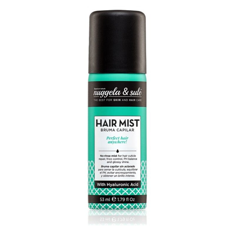 Diaytar Côte d'Ivoire Brume Cheveux Spray Sans Rinçage Nuggela & Sulé (53 ml) 