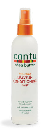Diaytar Côte d'Ivoire Brume revitalisante hydratante sans rinçage au beurre de karité Cantu 8 oz BRAND,HAIR