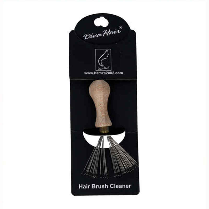 Diaytar Côte d'Ivoire Brush Diva Cleaner 