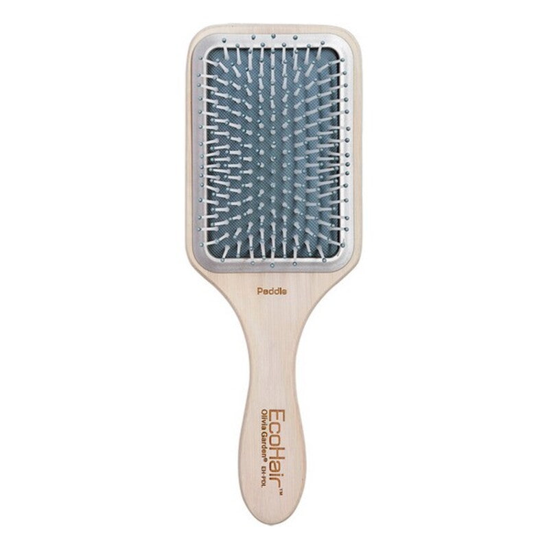 Diaytar Côte d'Ivoire Brush Paddle Styler Olivia Garden 