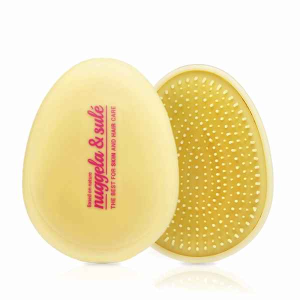 Diaytar Côte d'Ivoire Brush Tangle Tamer Nuggela & Sulé 