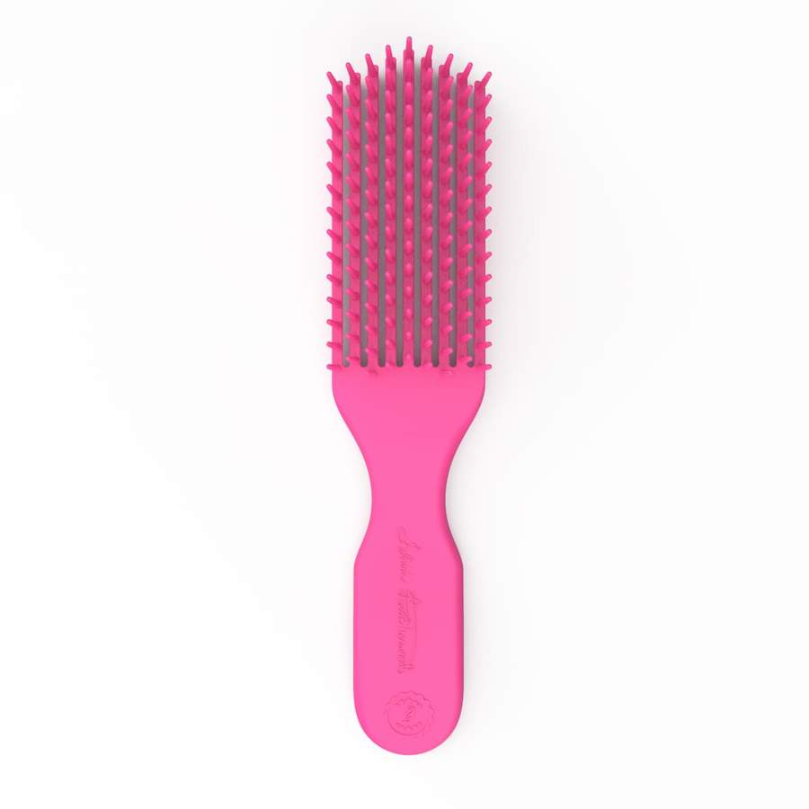 Diaytar Côte d'Ivoire Brush With The Best - Brosse Démêlante Felicia Leatherwood - Rose ACCESSORIES,BRAND