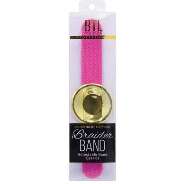 Diaytar Côte d'Ivoire BTL Braider Band BTLT03 Beauty