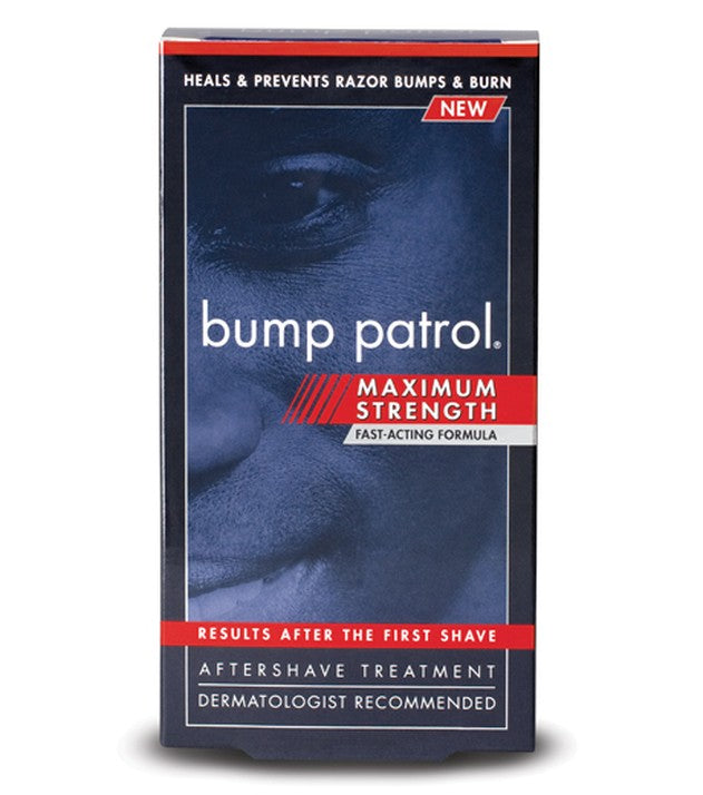 Diaytar Côte d'Ivoire Bump Patrol Force maximale après-rasage FACE,BRAND,MEN